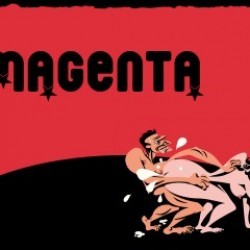 Magenta