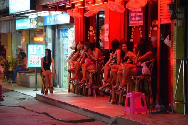 Pattaya, Thailand