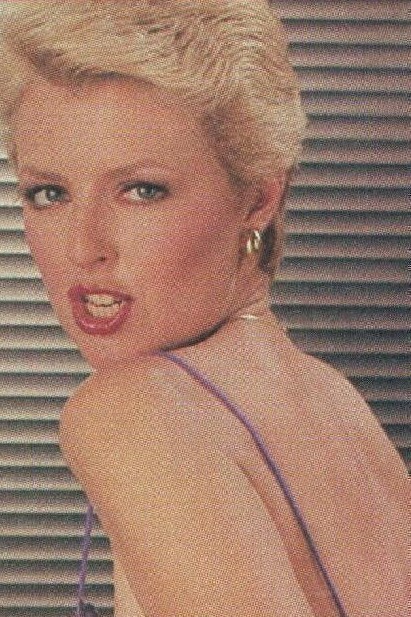 Aunt Peg
