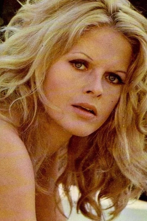 Karin Schubert