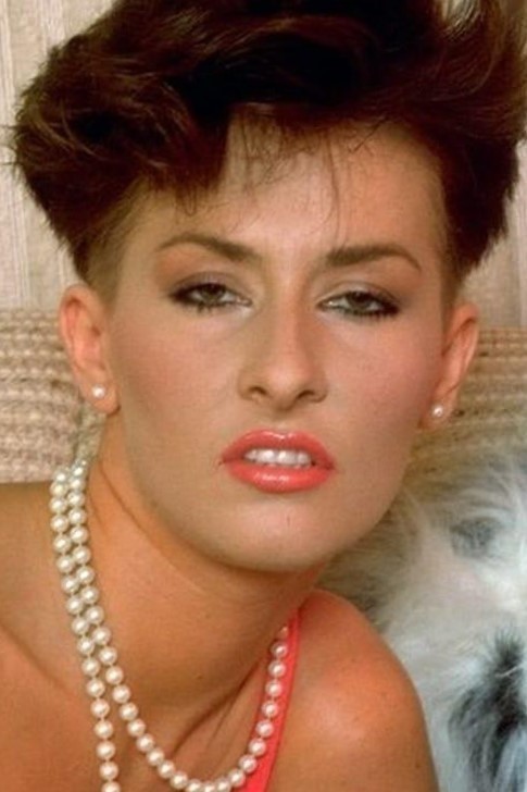Tanya Foxx