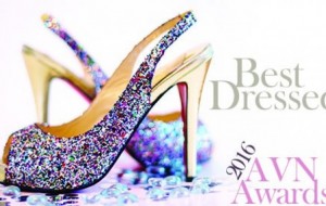 2016 AVN Awards Best Dressed  