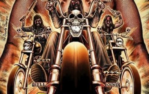 Gia Nova to Appear in 'Frankenstein Created Bikers'