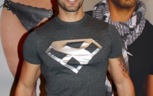 Ryan Driller Turns on the Red Light in New Wicked DVD