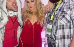 Demon Seed Radio Redesigns Site & Posts New Episodes