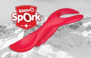 Screaming O ‘Spork’