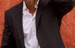 Ryan Driller Is Pursued by Veronica Rodriguez in His Latest DVD