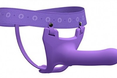 Toy Review: Zoro from Perfect Fit