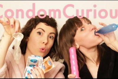 How to Put on a Condom