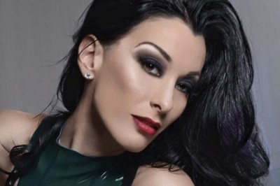 Fetish Star January Seraph Passes Away