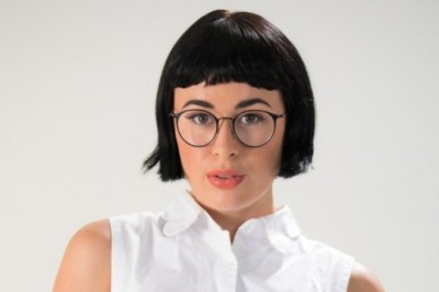 Olive Glass’ First Anal Scene Available Now at SweetheartVideo.com