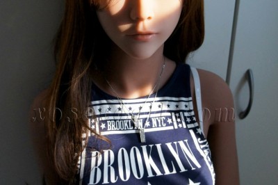 How To Improve Your Sex Skill With Sex Dolls