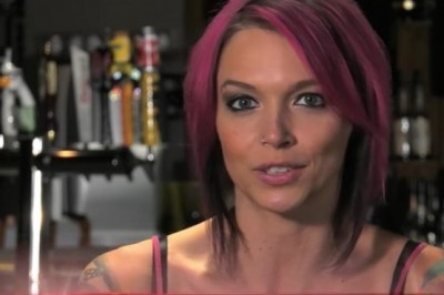 Porn Stars: Favorite Food 