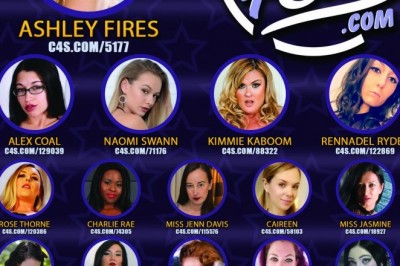 Clips4Sale Brings Wide Variety of Models & Producers to Taboo Show in Vancouver, BC