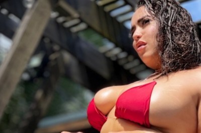 Carmela Clutch Returns to Bang! with Car Trouble & Not Enough Cash