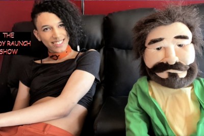 Kimber Haven Focuses on Her LoyalFans & Debuts the Randy Raunch Show