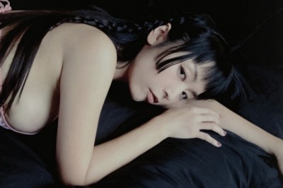 Marica Hase Is Kitten of the Month in Anniversary Issue of Kittens Mag