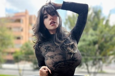 Tattoo Ninja Kitty Sizzles on the Cover of CamGirl Vixen Magazine, Issue 13