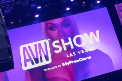 Leilani Li Is the Face of AVN Awards and Expo & Scores Multiple Noms