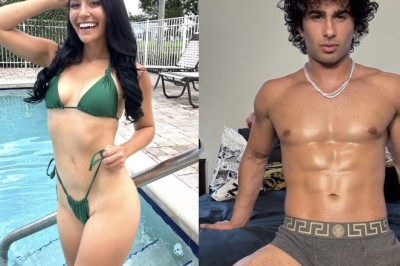 Jade Greene Gets Dommed by Zane Walker