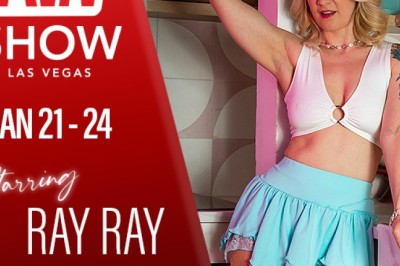 Ray Ray Rolls the Dice on Vegas at AEE