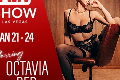 Octavia Red Says Viva Las Vegas & Heads to AEE