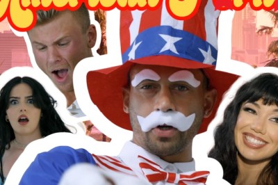 Dirty Cinema Drops Last Ep of ‘The Great American Porno’