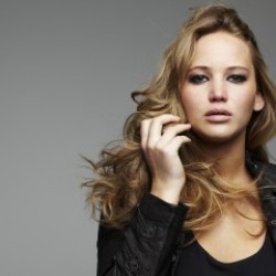 Jennifer Lawrence