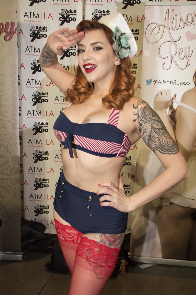 Top 30 Porn Stars at 2018 AVN Adult Entertainment Expo | Candy.porn