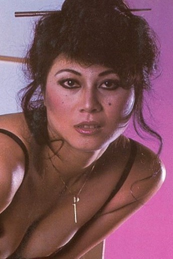 Linda Wong