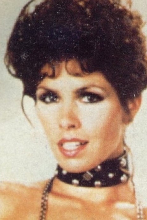 Janey Robbins