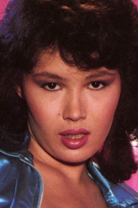 Kristara Barrington