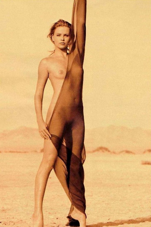 Charlize Theron (1999)