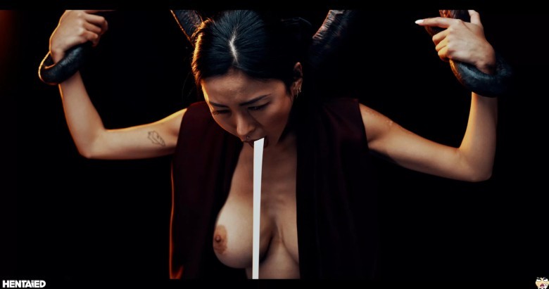 780px x 411px - The Alien Hunter Returns to Hentaied | Candy.porn
