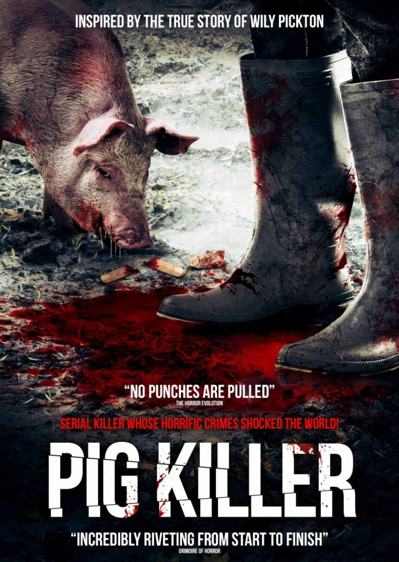 Horror film “Pig Killer” starring Jake Busey and adult film legend Ginger  Lynn Allen premiering at @The Erotic Heritage Museum, 10/21/2023 | Candy. porn