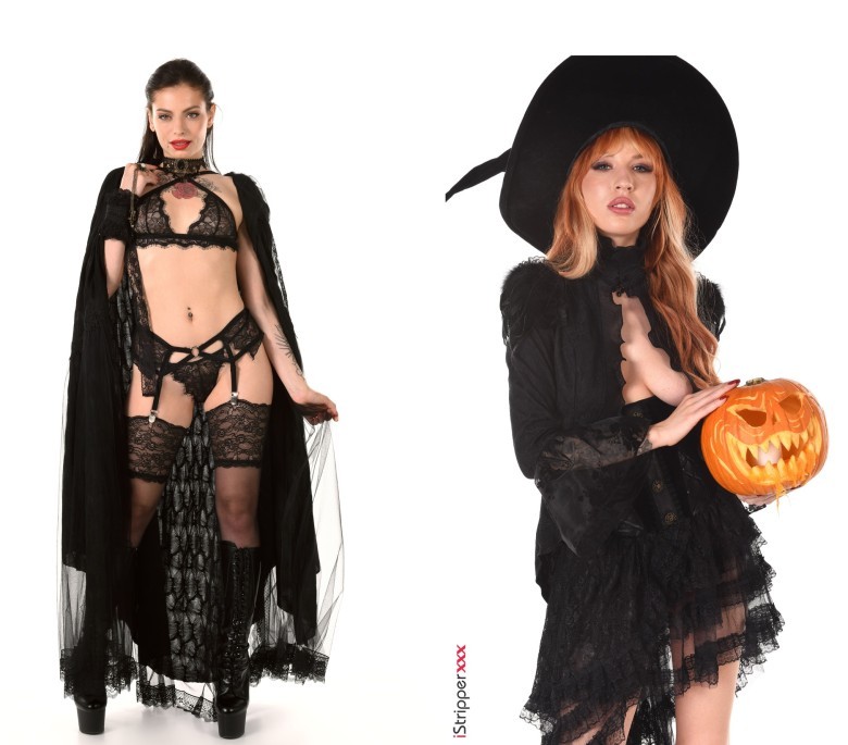 4. Clara Mia or Lilly Mays?