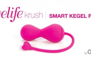 Lovelife krush Kegel exerciser