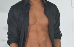 Ricky Johnson Stars in 2 Blockbuster DVDs Streeting This Week