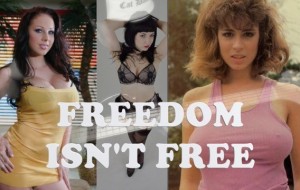 Rodney Moore Project Releases New Music Video of Anthem for Sex Workers