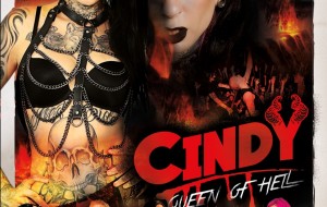 Cindy Queen of Hell