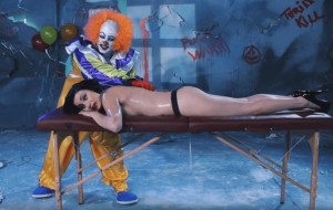 Brazzers says 'Make Halloween Scary Again'