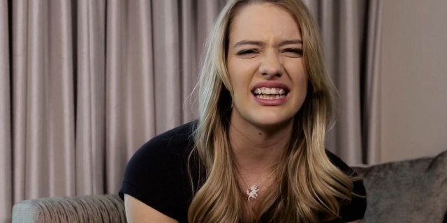 Ask A Porn Star: What Was Your Weirdest Porn Scene?