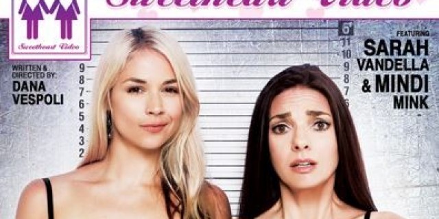 Exclusive Photos from ‘Prison Lesbians 5’ with Sarah Vandella