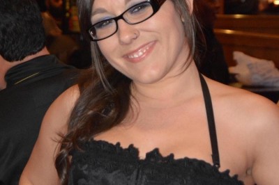 Sinn Sage YanksVR Girl of the Month