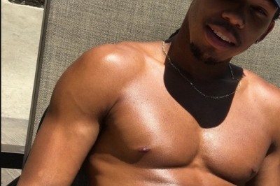 Two Hot Babes Vie for Ricky Johnson’s Attention in New Scene & DVD