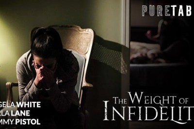The Weight of Infidelity
