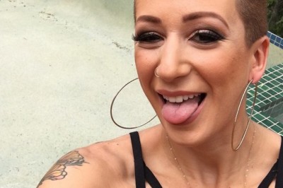 Della Dane Returns to Perv City & Is Ready to Rock Your World