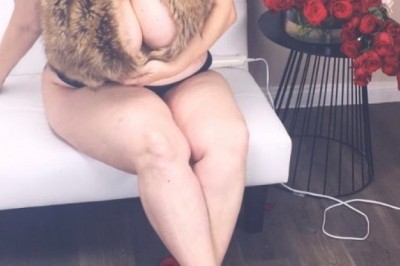 Kimmie KaBoom Heads to Vancouver, BC to Appear at Taboo Show