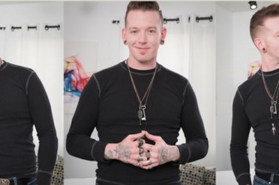 Johnny Goodluck Gets YNOT Cam Feature Interview & Scores Urban X Nomination