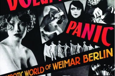 Weimar Vintage Erotic - Las Vegas | Adult Candy